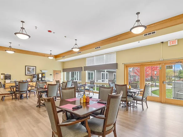 Image of StoryPoint Riverwoods (3)