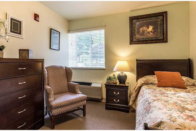 Image of The Cottages Senior Living (8)