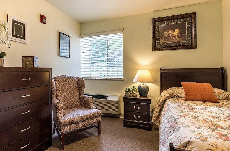 Image of The Cottages Senior Living (8)