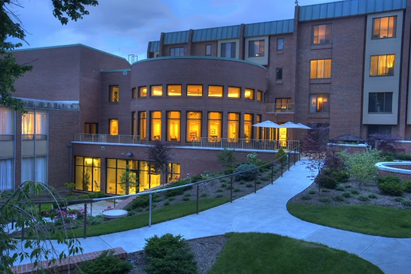 Image of Marjorie P Lee Health Services (1)