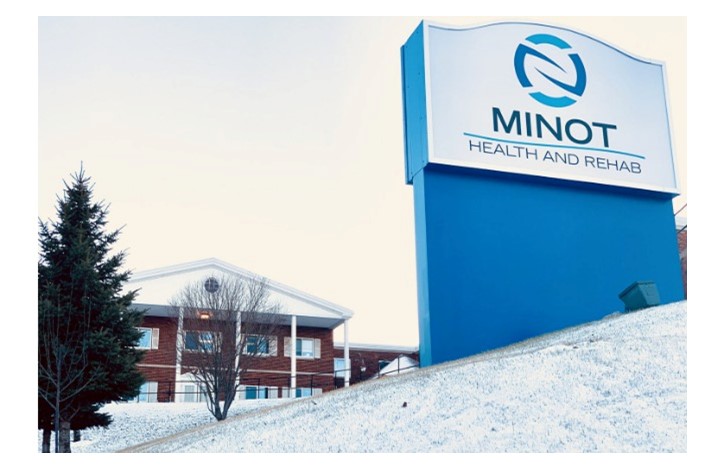 Image of Minot Health And Rehab (1)