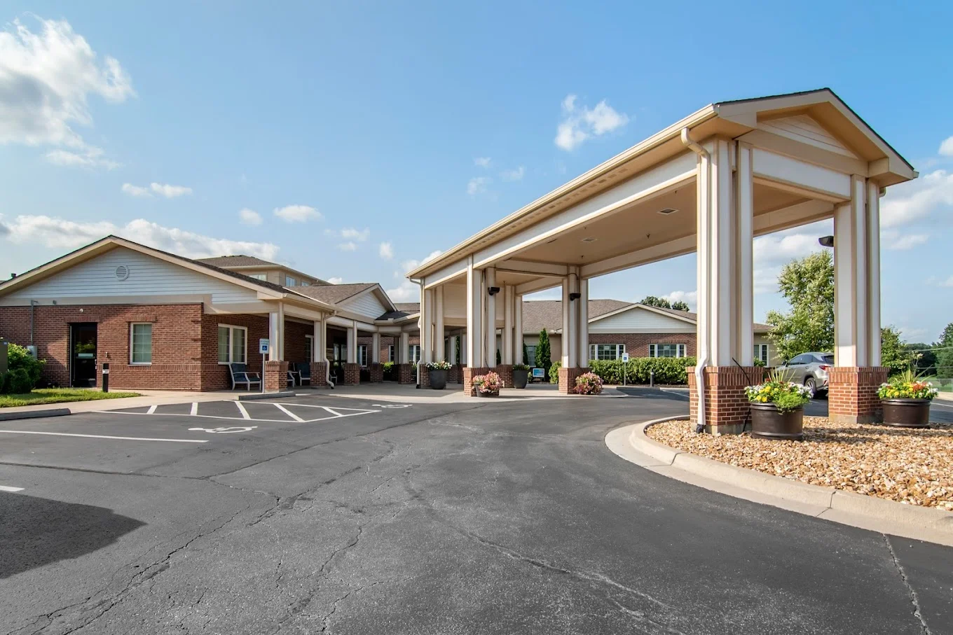 Image of Stratford Rehabilitation Center (1)