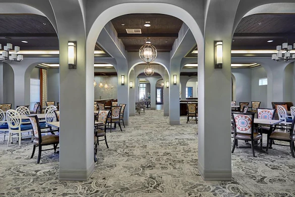 Image of Lynridge of San Antonio (5)