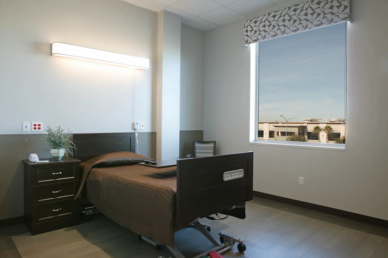 Image of Coronado Ridge Skilled Nursing & Rehabilitation (7)