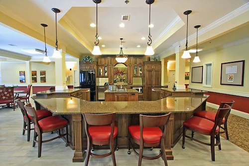 Image of Benton House of Staley Hills (6)