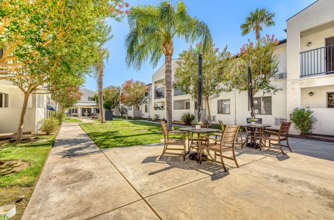 Image of Parkside Senior Apartments (4)