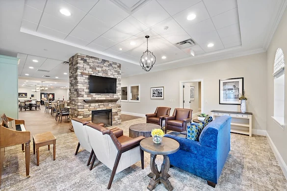 Image of Worthington Manor (9)