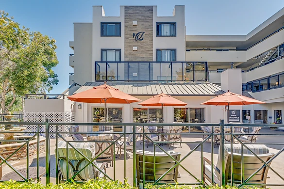 Image of Burlingame Senior Living (2)