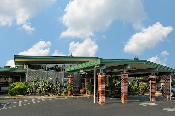 Image of Life Care Center Of Puyallup (1)