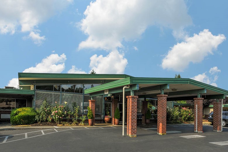 Image of Life Care Center Of Puyallup (1)