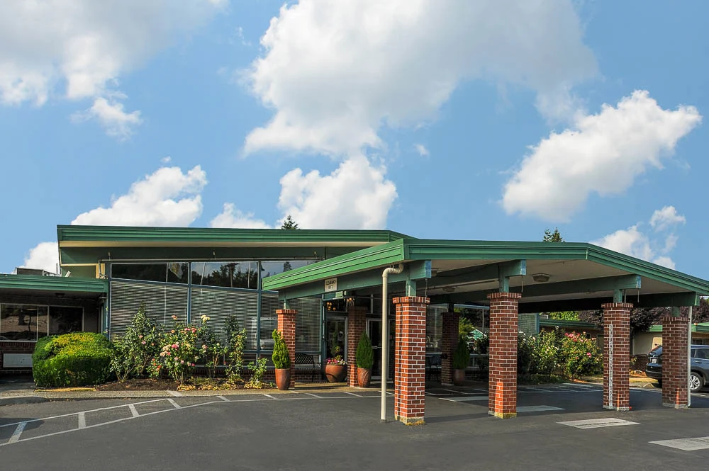Image of Life Care Center Of Puyallup (1)