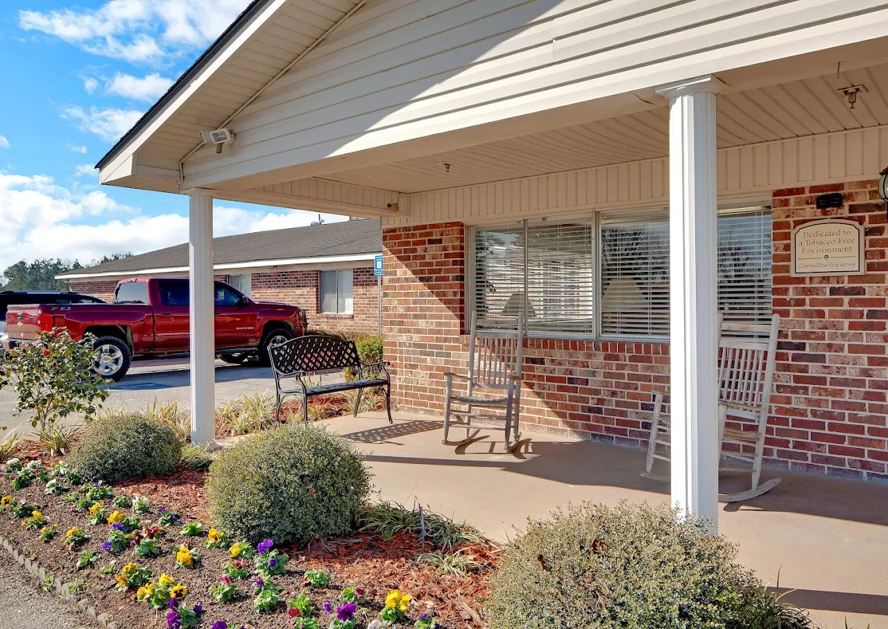Image of PruittHealth - Swainsboro (3)