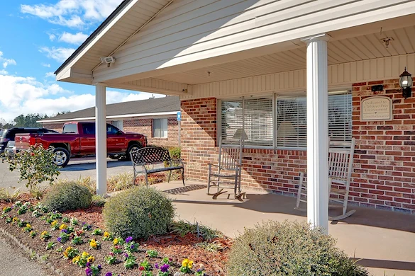 Image of PruittHealth - Swainsboro (3)