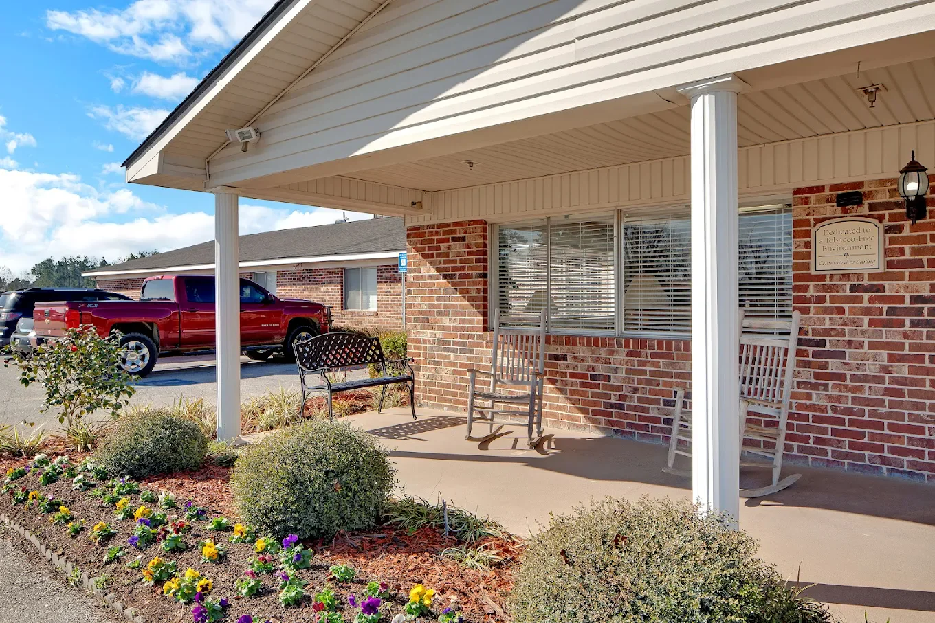 Image of PruittHealth - Swainsboro (3)