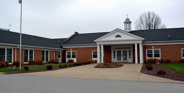 Image of Louisville East Post Acute (1)