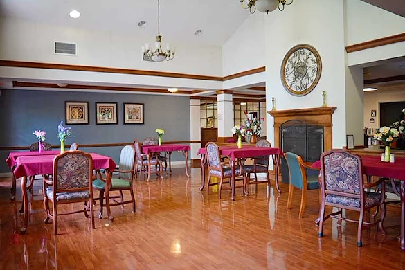 Image of The Harmar Place Community (5)