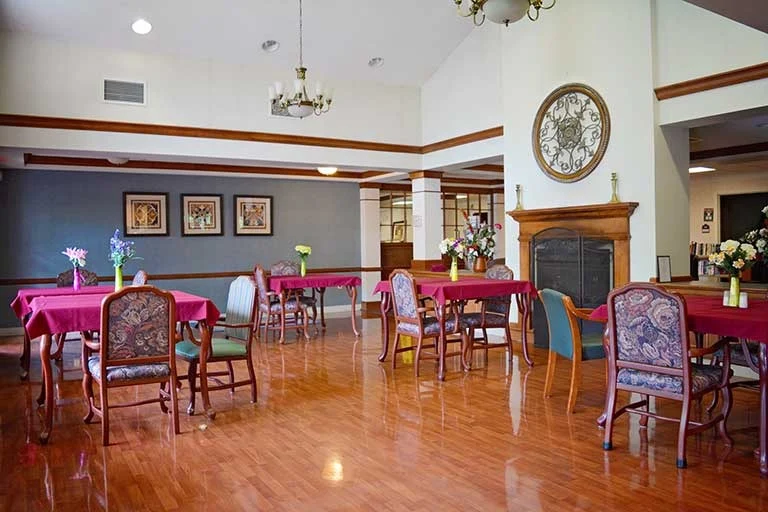 Image of The Harmar Place Community (5)