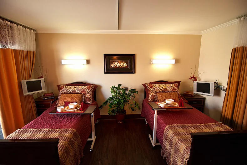 Image of Reo Vista Healthcare Center (8)