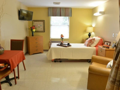 Image of Laurels Of Hendersonville (7)