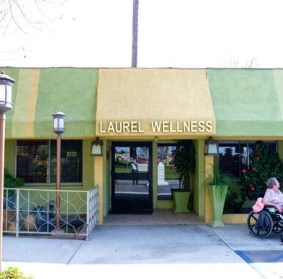 Image of Laurel Convalescent Hospital (1)