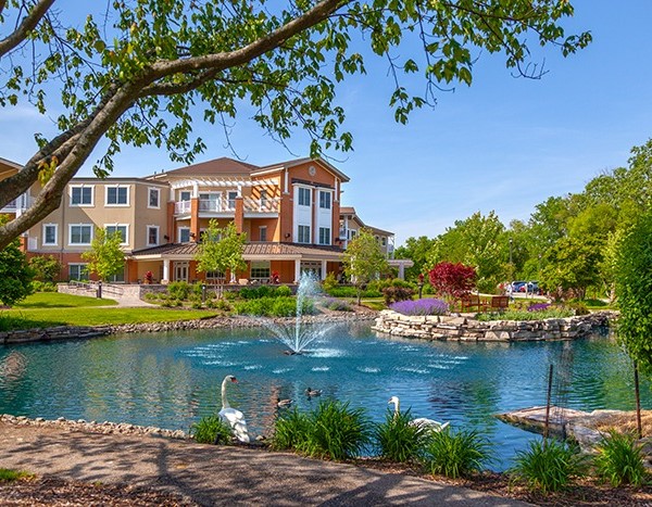 Image of Covenant Living of Northbrook (1)