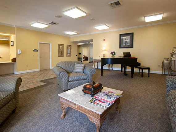 Image of Richmond Beach Rehab (6)