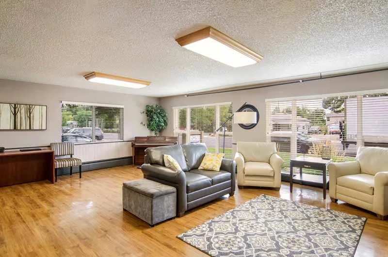 Image of Riverbend Health and Rehabilitation (3)