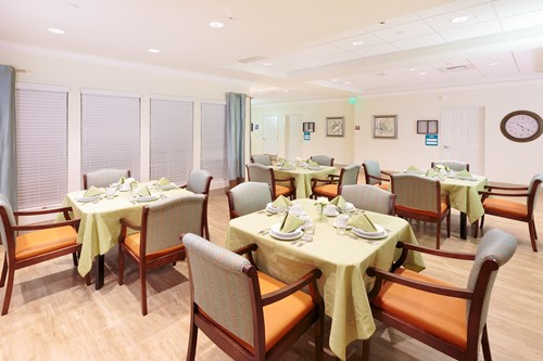 Image of Newport Memory Care (5)