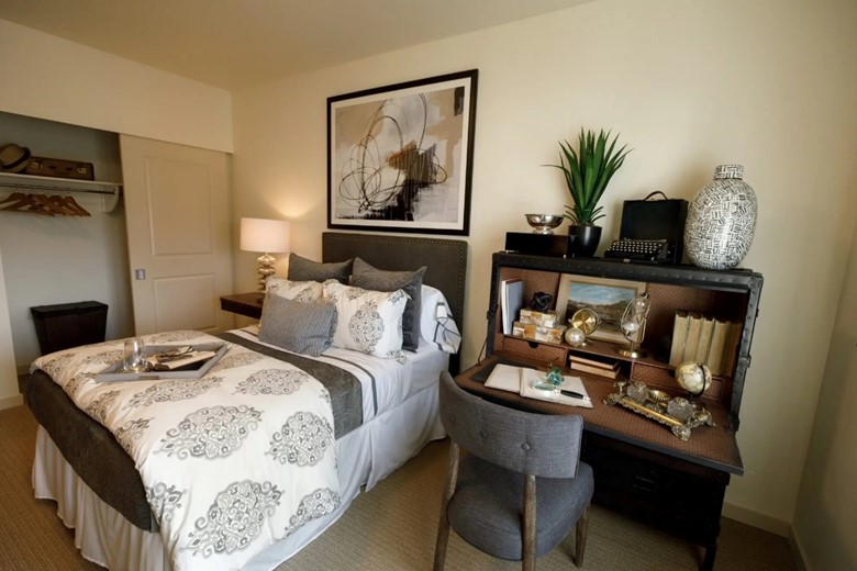Image of Aegis Living Pleasant Hill (2)