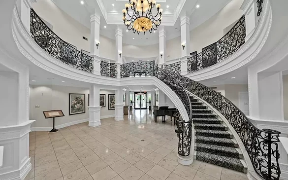 Image of Conservatory at Alden Bridge (2)