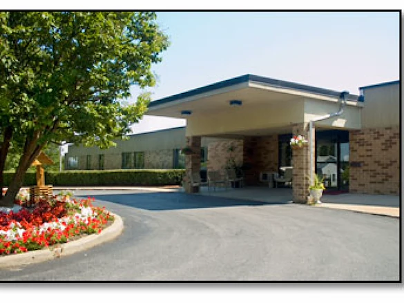 Image of Eastern Star Home (1)