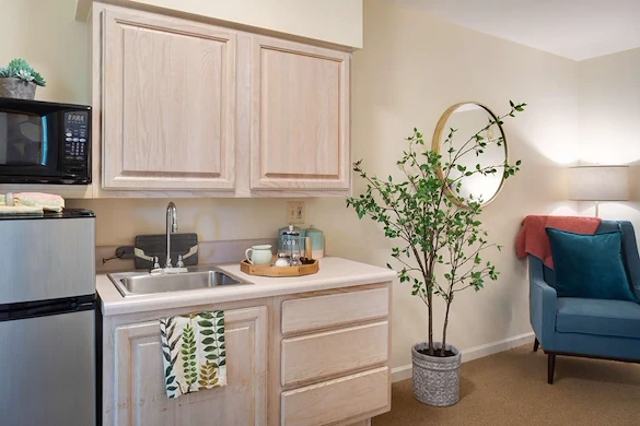 Image of Sunrise of Northville (8)