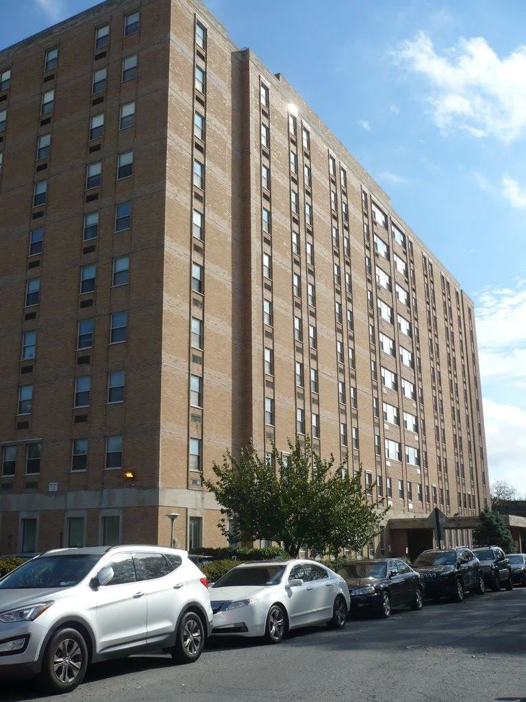Image of Ozanam Hall Of Queens Nursing Home Inc (3)