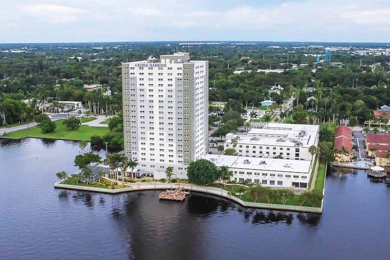 Image of Calusa Harbour (1)