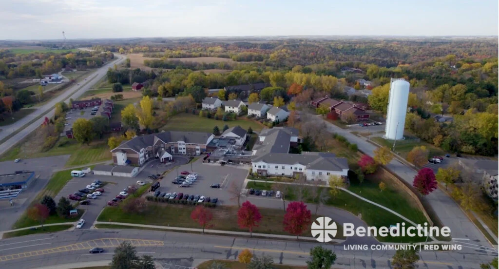 Image of Benedictine Living Community-Red Wing Skilled Nursing (8)