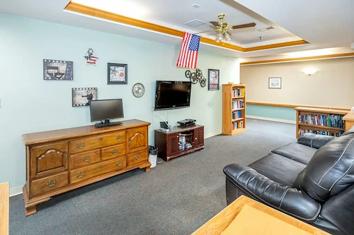 Image of Berthoud Care & Rehabilitation (2)