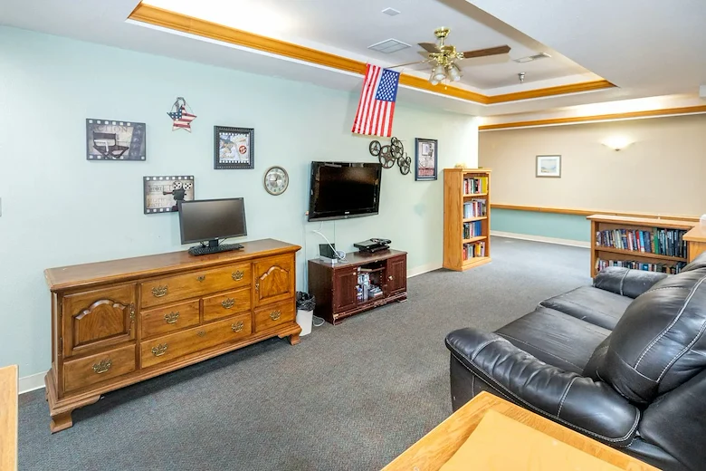 Image of Berthoud Care & Rehabilitation (2)