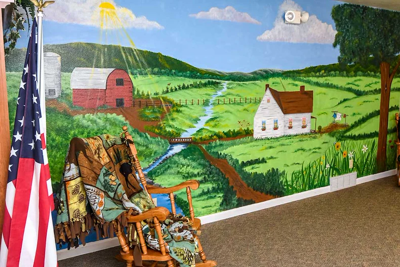 Image of Edgewood Billings Memory Care (6)