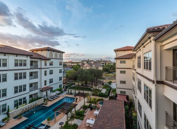 Image of Overture Stone Oak (1)