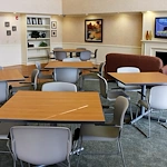 Image of Cornerstone Senior Apartments (3)