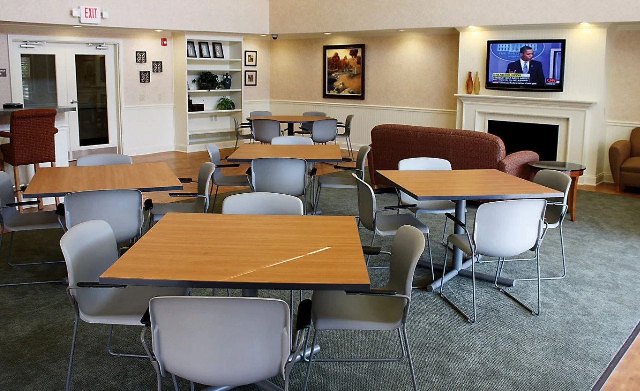 Image of Cornerstone Senior Apartments (3)