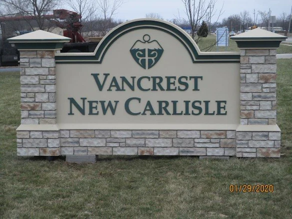 Image of Vancrest of New Carlisle (2)