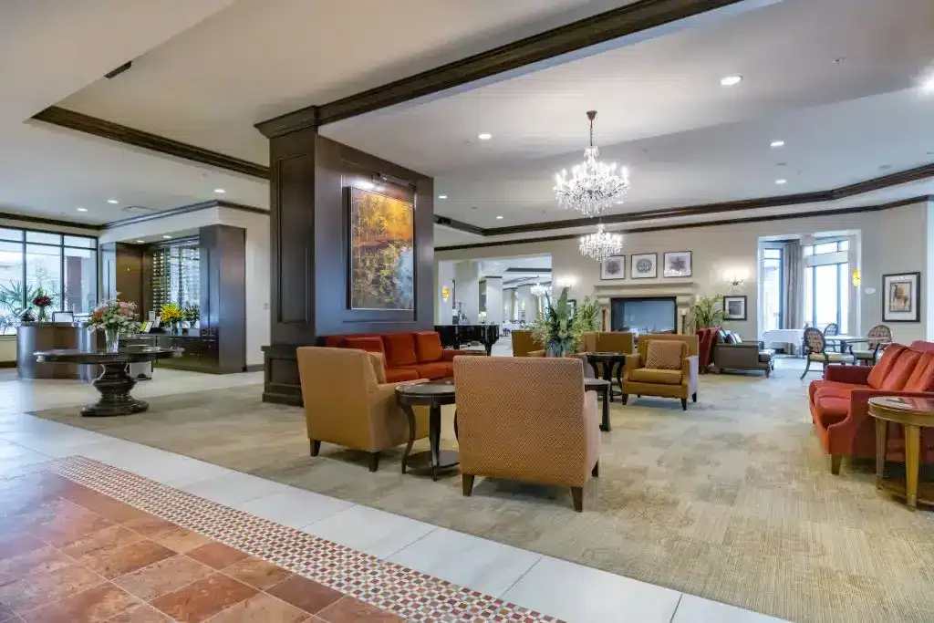 Image of Aegis Living Madison (2)