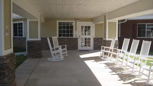 Image of Woodhaven Court (2)