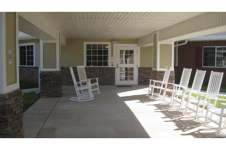 Image of Woodhaven Court (2)