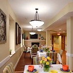 Image of Heisinger Bluffs Rehab and Health Center (3)