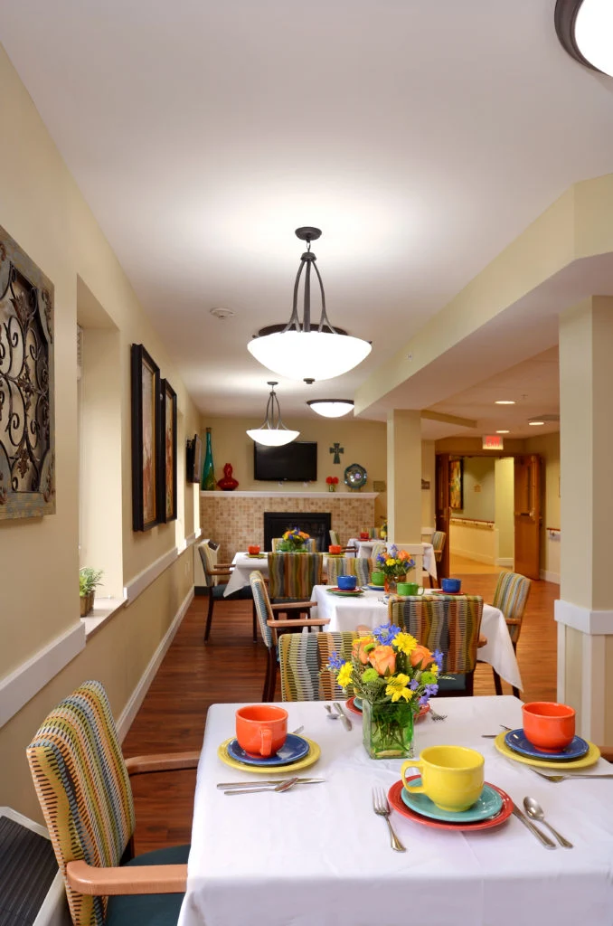 Image of Heisinger Bluffs Rehab and Health Center (3)