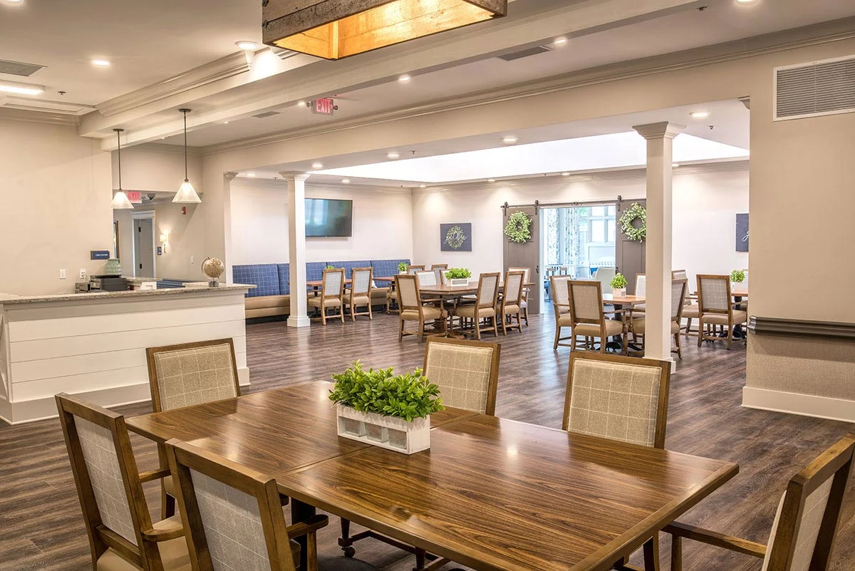 Image of StoryPoint Northfield Assisted Living & Memory Care (4)