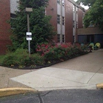 Image of University Terrace Senior Apartments (1)