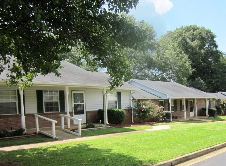 Image of Greentree Village (1)